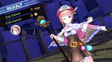 Atelier Rorona Plus: The Alchemist Of Arland - Screenshot #108576 | 1280 x 720
