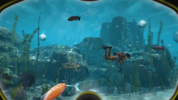World of Diving - Screenshot #116890 | 1920 x 1080