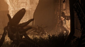 Aliens vs Predator - Screenshot #21005 | 1920 x 1080
