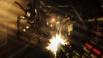 Aliens vs Predator - Screenshot #10863 | 1920 x 1080