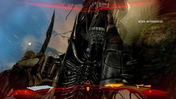 Aliens vs Predator - Screenshot #26715 | 1360 x 768
