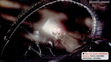 Aliens vs Predator - Screenshot #8669 | 1083 x 614