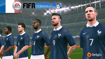 FIFA World - Screenshot #112692 | 1920 x 1080