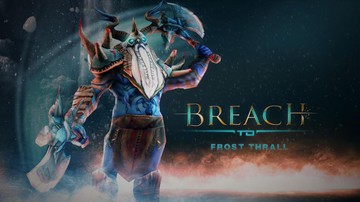 Breach TD - Artwork / Wallpaper #109729 | 1280 x 720