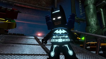 Lego Batman 3: Jenseits von Gotham - Screenshot #115080 | 1280 x 720