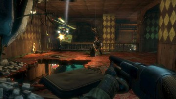 BioShock - Screenshot #25512 | 1280 x 720