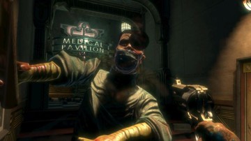 BioShock - Screenshot #25528 | 1280 x 720