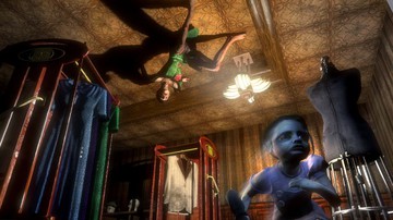 BioShock - Screenshot #25514 | 1600 x 900
