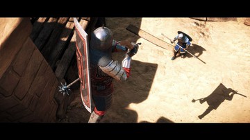 Chivalry: Medieval Warfare - Screenshot #109948 | 1280 x 720