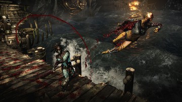 Mortal Kombat X - Screenshot #111556 | 1920 x 1080