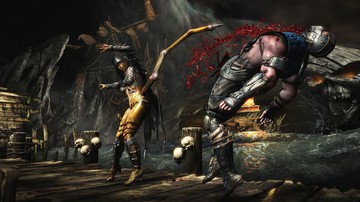 Mortal Kombat X - Screenshot #111558 | 1920 x 1080