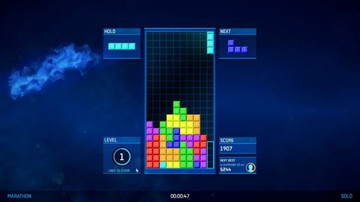 Tetris Ultimate - Screenshot #110321 | 1920 x 1080