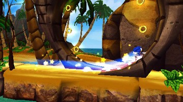 Sonic Boom: Shattered Crystal - Screenshot #111807 | 480 x 270