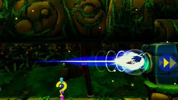 Sonic Boom: Shattered Crystal - Screenshot #111808 | 480 x 270