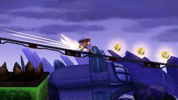 Sonic Boom: Shattered Crystal - Screenshot #111811 | 480 x 270