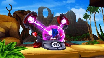 Sonic Boom: Shattered Crystal - Screenshot #111813 | 480 x 270