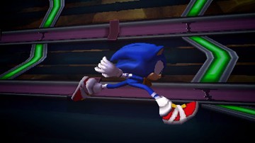 Sonic Boom: Shattered Crystal - Screenshot #111819 | 480 x 270