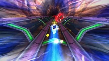 Sonic Boom: Shattered Crystal - Screenshot #111820 | 480 x 270