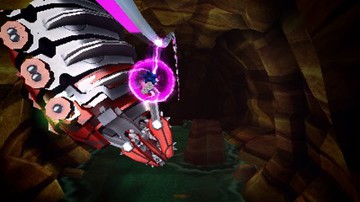 Sonic Boom: Shattered Crystal - Screenshot #111826 | 480 x 270