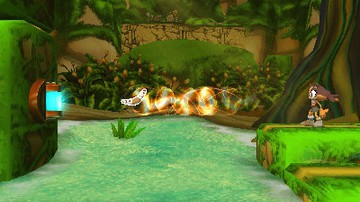 Sonic Boom: Shattered Crystal - Screenshot #116649 | 400 x 240