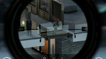 Hitman: Sniper - Screenshot #110464 | 1600 x 1200