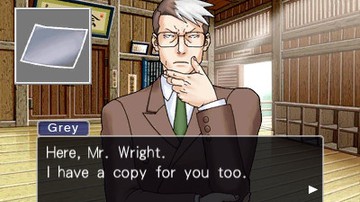 Phoenix Wright - Ace Attorney: Trilogy - Screenshot #110490 | 400 x 240