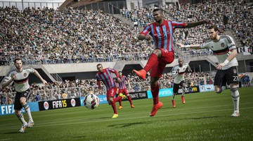 FIFA 15 - Screenshot #116797 | 1920 x 1080