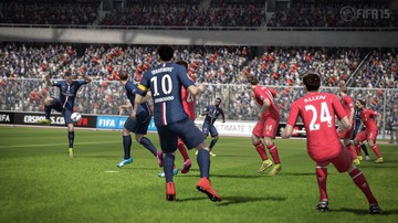 FIFA 15 - Screenshot #117247 | 1600 x 900