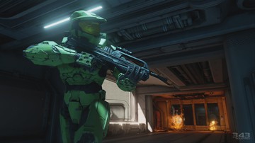 Halo: The Master Chief Collection - Screenshot #110969 | 1920 x 1080