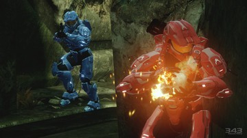 Halo: The Master Chief Collection - Screenshot #119482 | 1920 x 1080