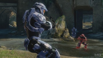 Halo: The Master Chief Collection - Screenshot #119899 | 1920 x 1080
