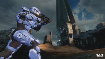 Halo: The Master Chief Collection - Screenshot #133281 | 1920 x 1080