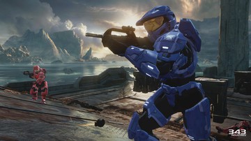 Halo: The Master Chief Collection - Screenshot #133292 | 1920 x 1080