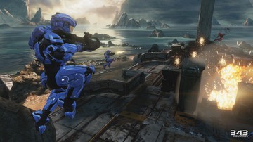 Halo: The Master Chief Collection - Screenshot #133293 | 1920 x 1080