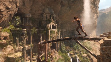 Rise of the Tomb Raider - Screenshot #134920 | 1920 x 1080