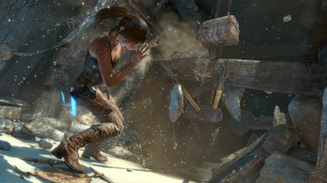 Rise of the Tomb Raider - Screenshot #134922 | 1920 x 1080
