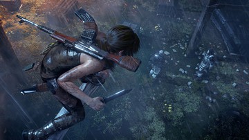 Rise of the Tomb Raider - Screenshot #138146 | 1920 x 1080