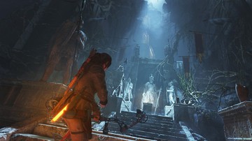 Rise of the Tomb Raider - Screenshot #141115 | 1920 x 1080