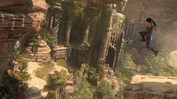 Rise of the Tomb Raider - Screenshot #146495 | 2560 x 1440