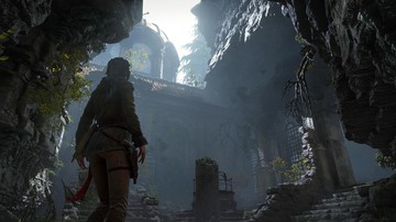 Rise of the Tomb Raider - Screenshot #146496 | 2560 x 1440