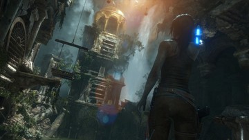Rise of the Tomb Raider - Screenshot #147880 | 2560 x 1430