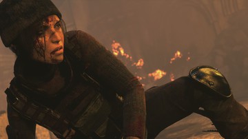 Rise of the Tomb Raider - Screenshot #147882 | 2560 x 1440