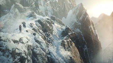 Rise of the Tomb Raider - Screenshot #147883 | 1083 x 1440