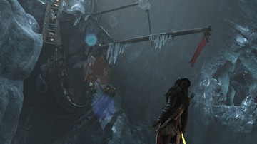 Rise of the Tomb Raider - Screenshot #147884 | 1083 x 1440