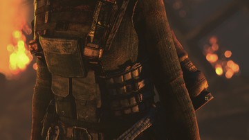 Rise of the Tomb Raider - Screenshot #147885 | 1083 x 1440