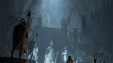 Rise of the Tomb Raider - Screenshot #147889 | 1083 x 1440