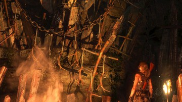 Rise of the Tomb Raider - Screenshot #147891 | 1083 x 1440