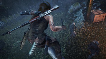 Rise of the Tomb Raider - Screenshot #161256 | 1920 x 1080