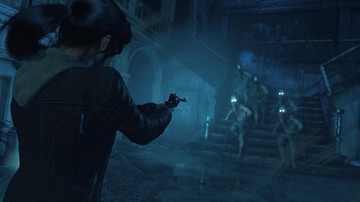 Rise of the Tomb Raider - Screenshot #163737 | 2560 x 1428