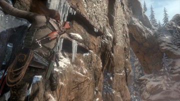 Rise of the Tomb Raider - Screenshot #167713 | 2560 x 1430